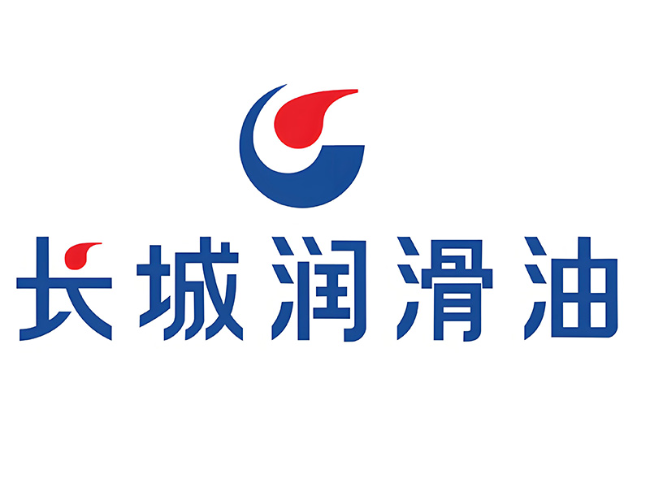 钟山长城润滑油经销商